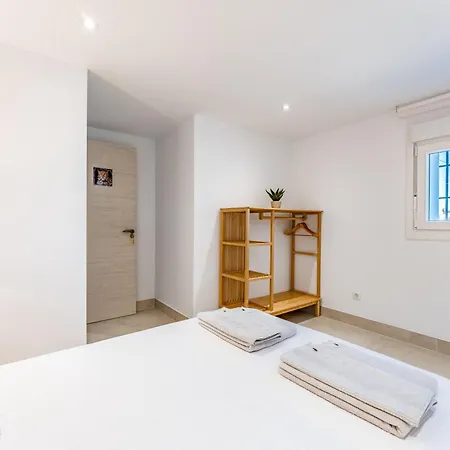 Villa Malagasuite Nomada El Torcal *