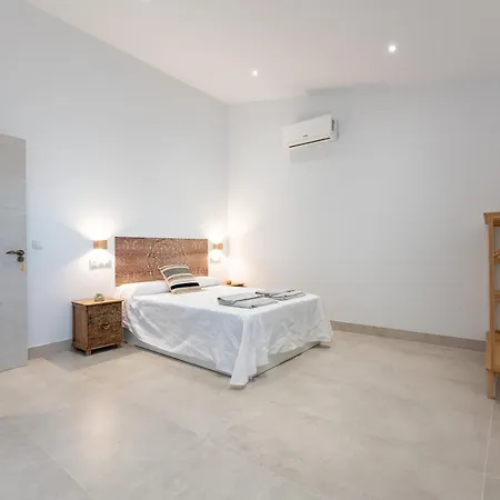 Villa Malagasuite Nomada El Torcal